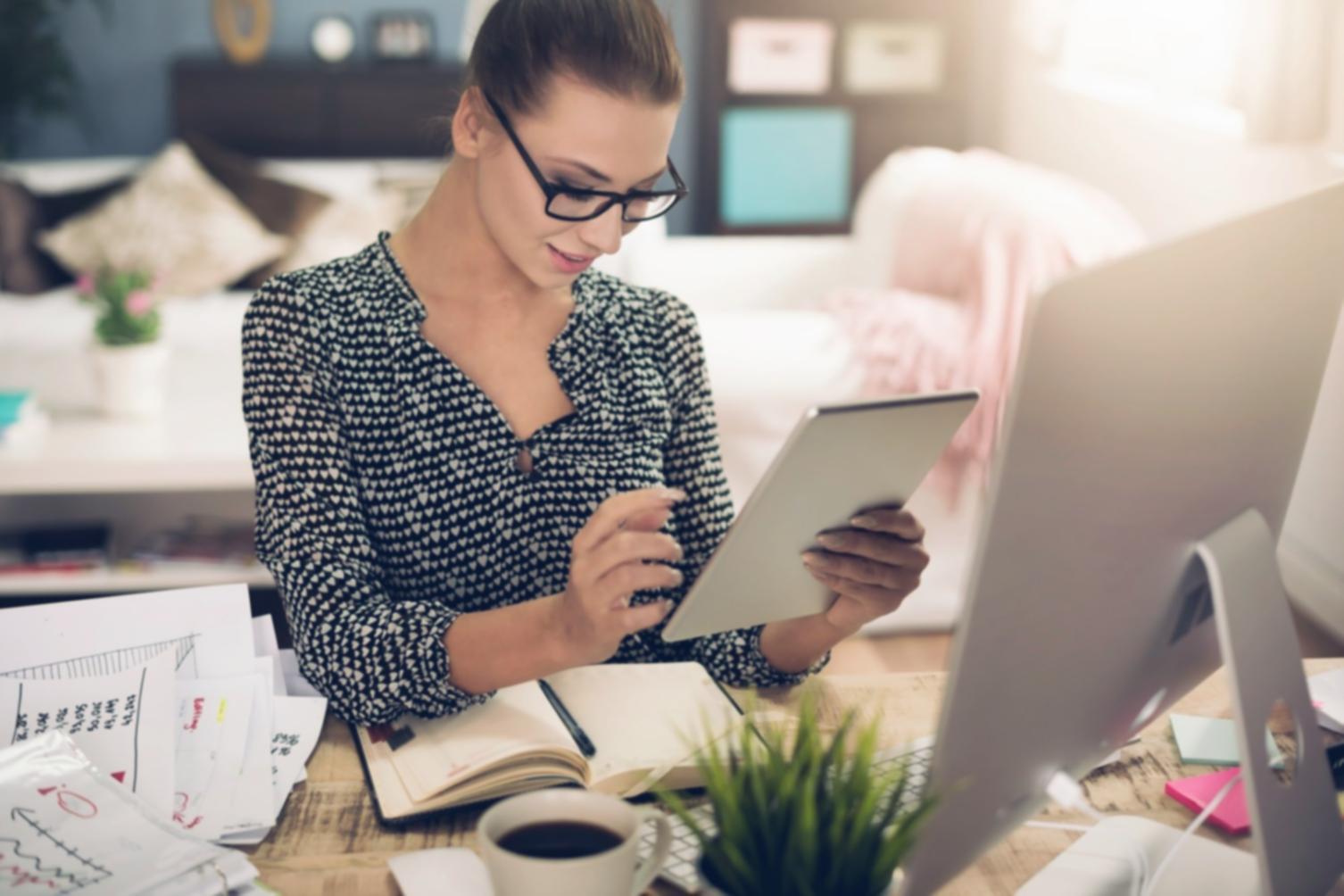 Detailed view of learning materials and documentation